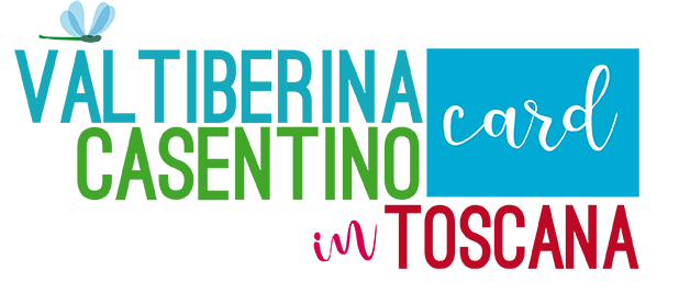 Valtiberina Casentino Card